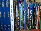 Aqua literatura